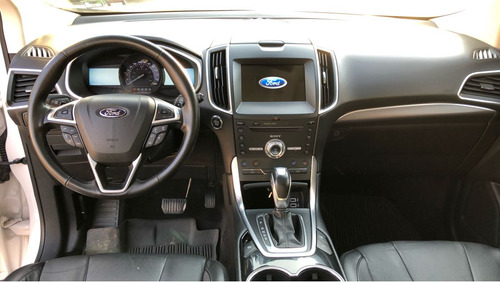 Ford Edge 3.5 Titanium At