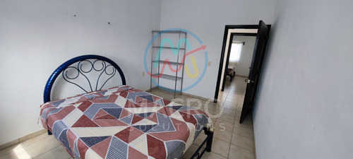 Casa En Renta En Fracc. Citlalin Con Amplio Jardín, Alberca Y Palapa