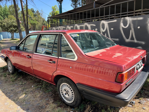 Corsar 1987