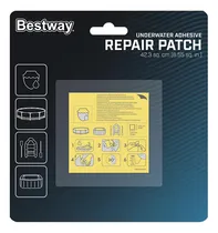 Comprar Parche De Reparación Para  Inflables, Gomones, Piscinas, Etc