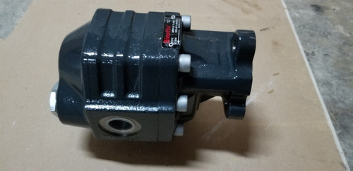 Bomba Para Volteo De 61 Lts Marca Binotto