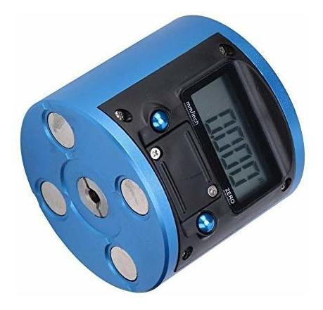 Digital Pre Setter Fuerte Pantalla Cristal Liquido Para
