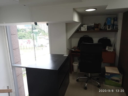 Imagen 18 de 21 de Oficina En Venta Y Alquiler Wtc. C- 5983640