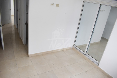 Nexo Real Estate Ofrece Apartamento Económico En La Calle Buena Vista, Santiago (jpa-261)