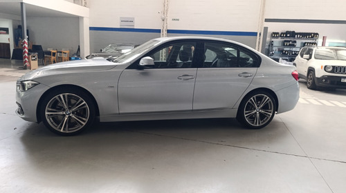 Bmw 330i