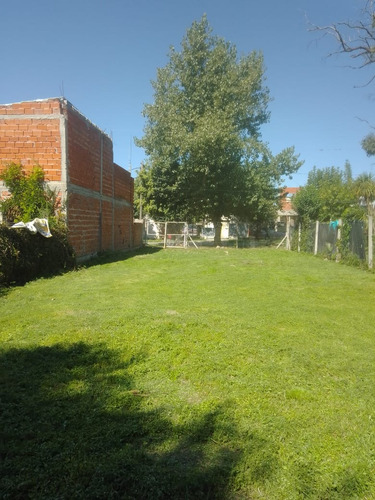 Lote En Venta Calle 449 E/ 29 Y 30 City Bell Oportunidad!!