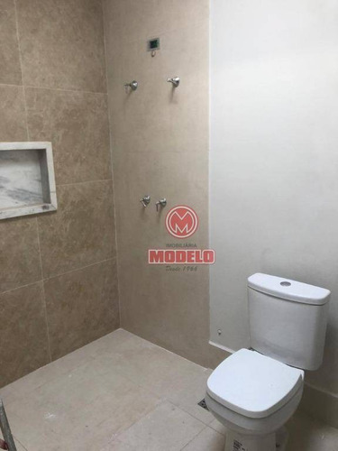 Casa À Venda, 130 M² Por R$ 595.000,00 - Água Branca - Piracicaba/sp - Ca3161