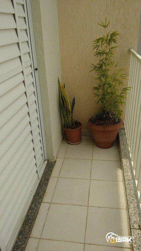 Imagem 11 de 17 de Sobrado Com 3 Dormitórios À Venda Por R$ 570.000,00 - Vila Aricanduva - São Paulo/sp - So0616