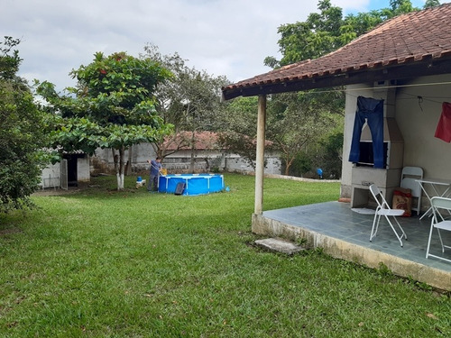 Chácara Com 2.000m² No Jaguari - Ch-1516