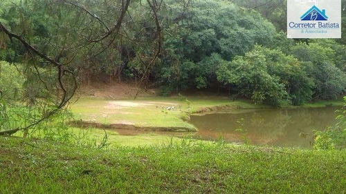 Imagem 2 de 7 de Terreno A Venda No Bairro Colinas Do Ermitage (sousas) Em - 0258-1