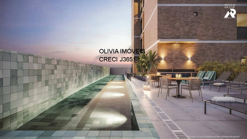 Imagem 10 de 19 de Apartamento - Ap307lepar - 69742424