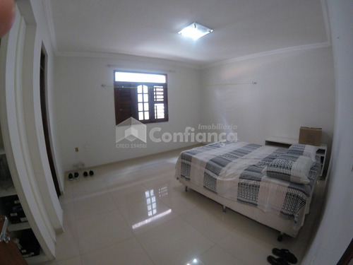 Imagem 17 de 22 de Casa À Venda Na Parquelândia - Fortaleza/ce - 550