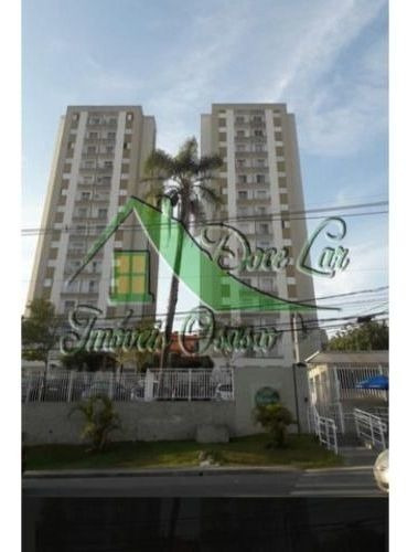 Imagem 9 de 15 de Lindo Apart Rico Em Armarios - Jandira