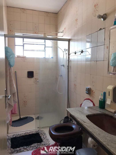 Imagem 8 de 12 de Casa 3 Dorms, Núcleo Eldorado, Venda, Bauru - V99524109