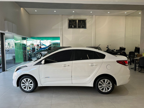 Imagem 6 de 24 de Hyundai Hb20s Comfort
