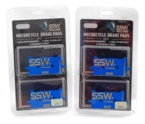 Comprar Pastilha Freio Dianteiro Ssw Cbr650r Cbr650 R 2022-2023