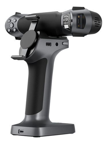 Scanner 3d Cr-scan Raptor X - Creality