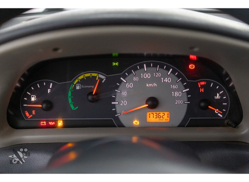 Fiat Palio 1.0 MPI FIRE ECONOMY 8V FLEX 4P MANUAL