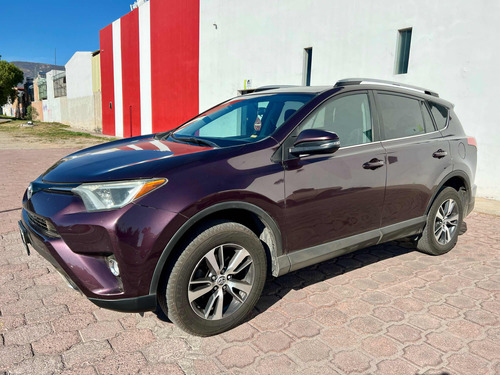 Toyota RAV4 2.5 Xle 4wd At