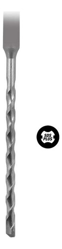 Broca 2 Filos Sds Plus 1/2 X10 P/concreto Milwaukee 48206073