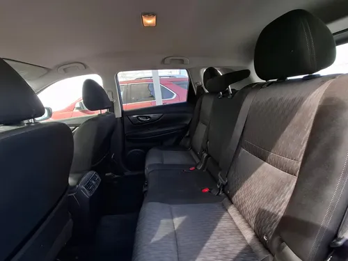 Nissan X-Trail 2.5 Sense 2 Row Cvt