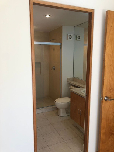 ***** Oportunidad En Santa Fe. Departamento Con 3 Recámaras