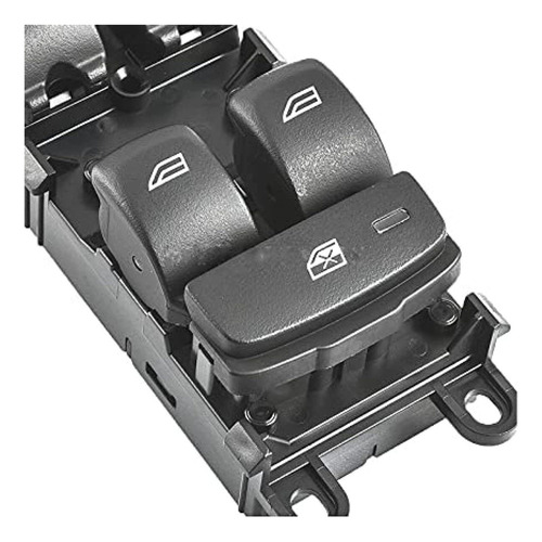 D Interruptor De Ventana Para Land Rover Lr2 Lr4 Range Rover