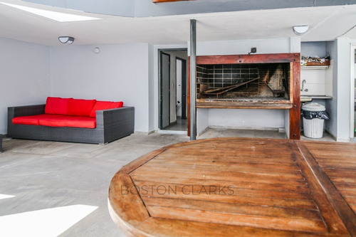 Imagen 27 de 30 de Apartamento En Alquiler Rambla De Punta Carretas: 4 Dormitorios + Serv Y 2gge