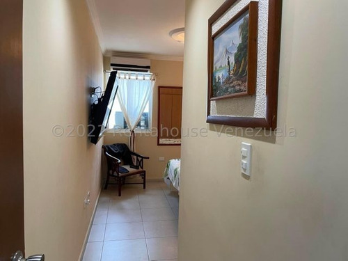 Imagen 6 de 14 de Leida Falcon Rentahouse Vende Apartamento En Las Chimeneas Valencia 22-4532 Lf