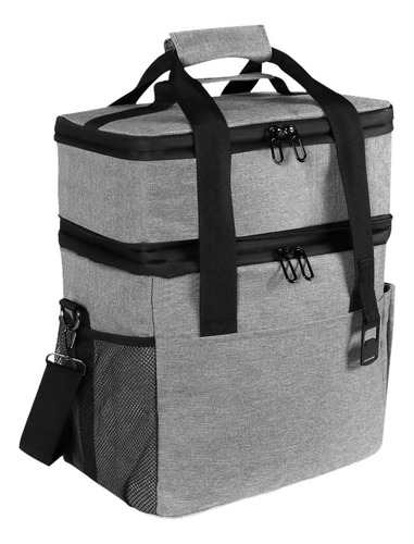 Bolsa Térmica De 15 L, Bolsa De Mano, Contenedor De