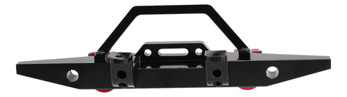 Parachoques Delantero V6queenly-metal Para Mn D90 D91 D96 D9