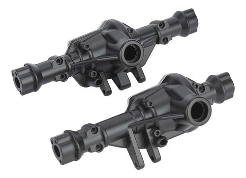 Piezas De Actualización De Accesorios Rc, Carcasa Metálica D