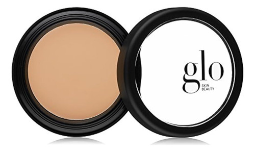 Glo Skin Beauty - Camuflaje Sin Aceite - Natural - Corrector