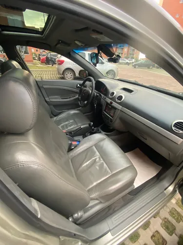 Chevrolet Optra 1.8 Advance