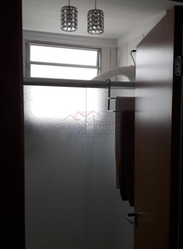 Apartamentos - Ref: V11696