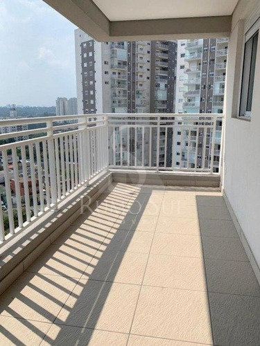 Apartamento - Jardim Marajoara - Ref: 37673 - L-37673