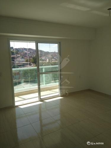 Imagem 7 de 8 de Apartamento Em Jardim Guapituba - Mauá - Sp - Av05/142