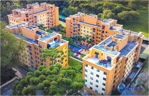 Imagem 21 de 30 de Apartamento Com 3 Dormitórios À Venda, Por R$ 439.000 - Ecoville - Curitiba/pr - Ap0403