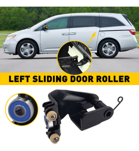 For 2005-2010 Honda Odyssey Driver Left Side Center Moun Bbv