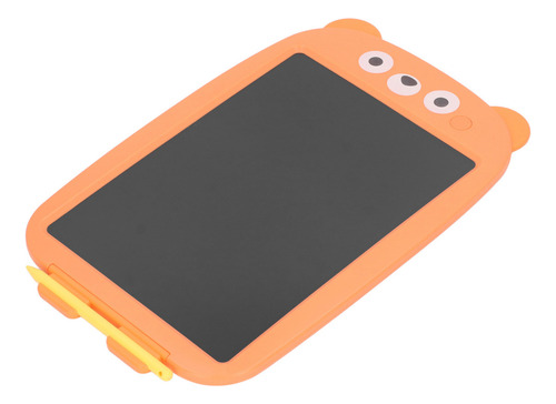 Ea Tableta De Escritura Lcd A Color De 10 Pulgadas For