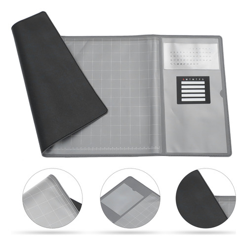 Tapetes De Mesa Para Computadora, Escritorio, Teclado