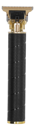 Set De Cortapelos Profesional Negro Usb Direct