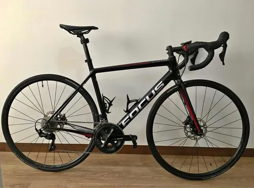 Bicicleta focus de ruta precio sales