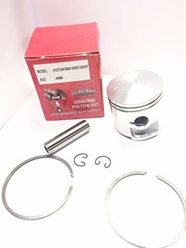 Soplador De Hojas Kit De Pistón Encaja Husqvarna 150bt, 350