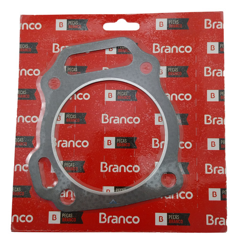 Junta Do Cabeçote P/gerador De Energia Mg 8000e Motor 15.0cv