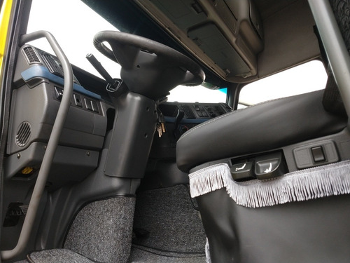 Volvo Fh 440 6*2
