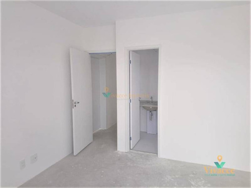 Imagem 6 de 30 de Apartamento Alto Padrão 3 Dorms Em Tatuapé - Ap2432