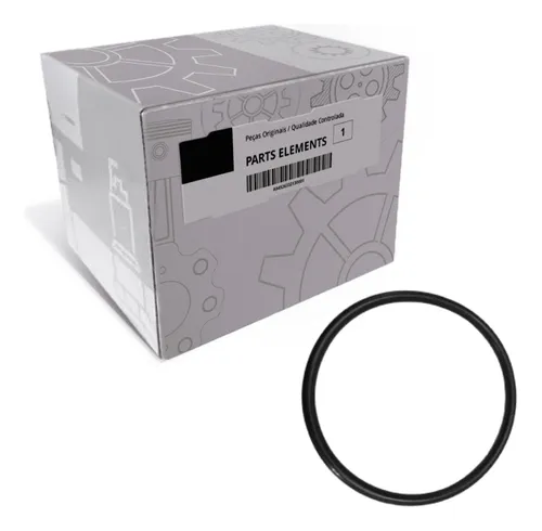 高速配送 Anel Tubulação Turbocompressor Mb Atego A0269976648 Genuíno アイドル