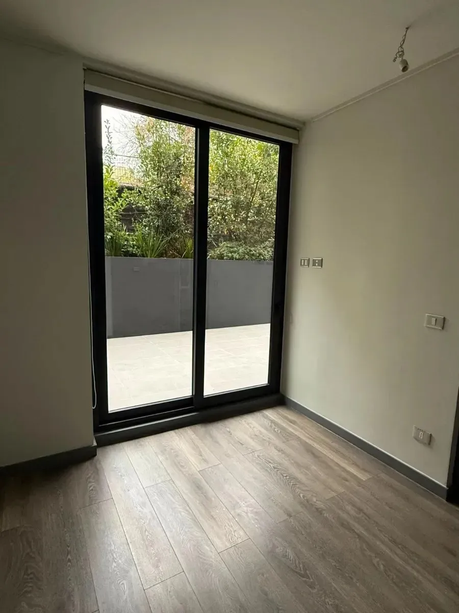 Imagen 4 de 17 de Departamento En Arriendo De 1 Dorm. En Ñuñoa