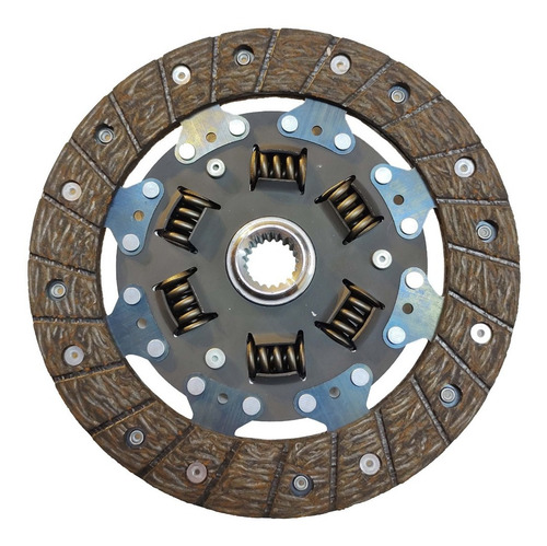 Kit De Embrague Geely Lc ,ck 1.3 Y Mk 1.5